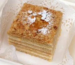 Медовик «Апа»
